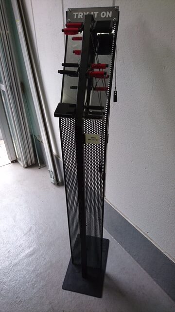 時計用 展示台 オーダー品
